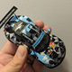 Illustration for article titled LaLD Car Week 2019 - Day 1, 2010s: 2018 Porsche 911 RSR